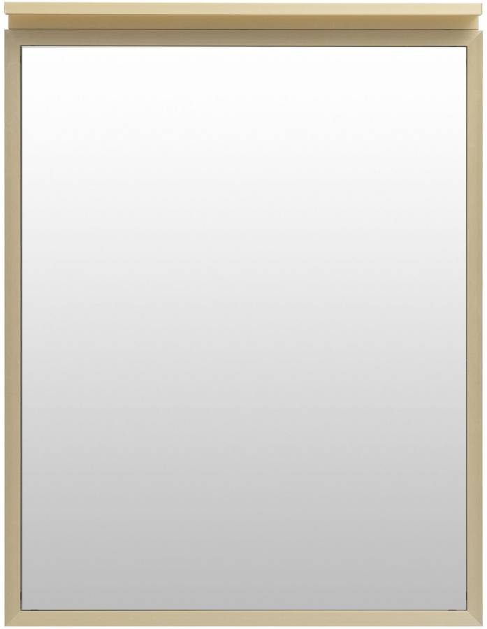 Зеркало Allen Brau Priority 60 1.31013.03 латунь браш Зеркало Allen Brau Priority 60 1.31013.03 латунь браш