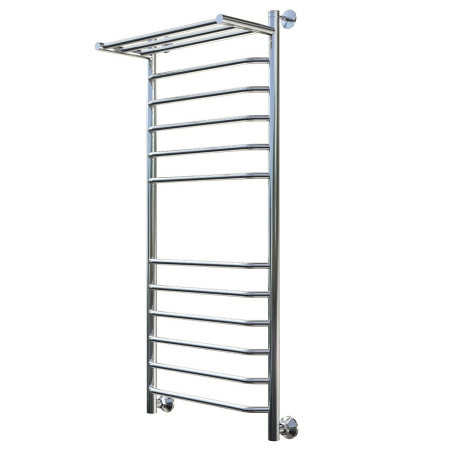 Полотенцесушитель Браво НП 2 П 120*50 (ЛЦ4) Полотенцесушитель Браво НП 2 П 120*50 (ЛЦ4)