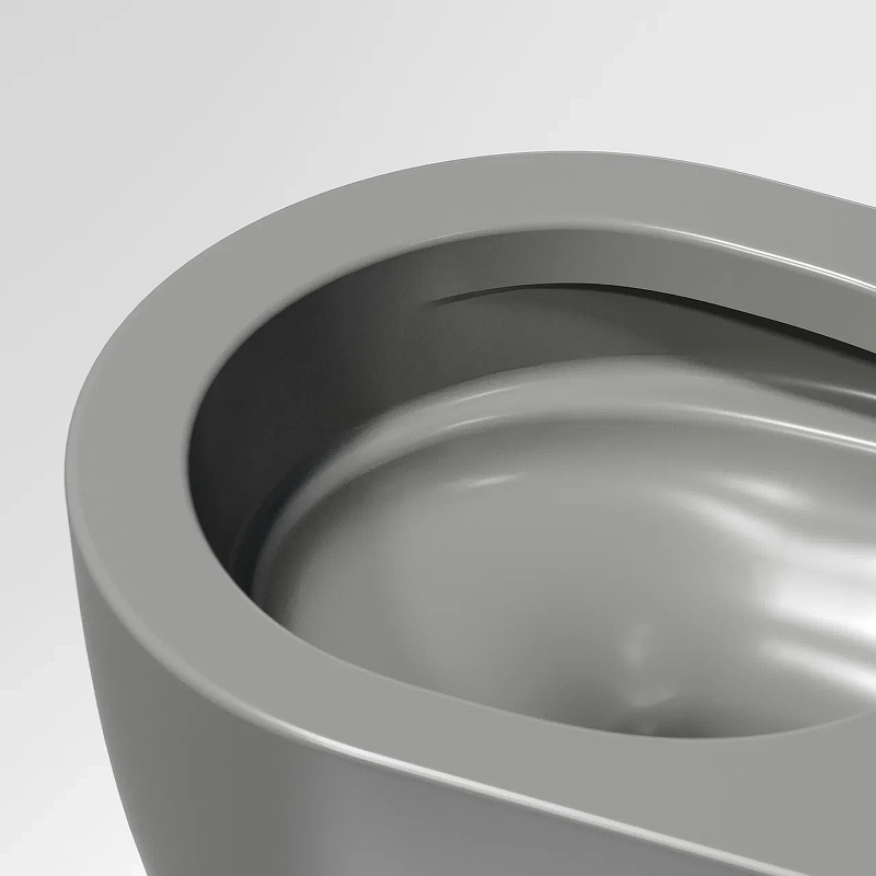 Подвесной унитаз Modena Rimless Подвесной унитаз Modena Rimless