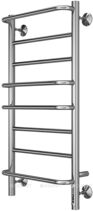 Полотенцесушитель Terminus Евромикс П8 400х850 электро Полотенцесушитель Terminus Евромикс П8 400х850 электро