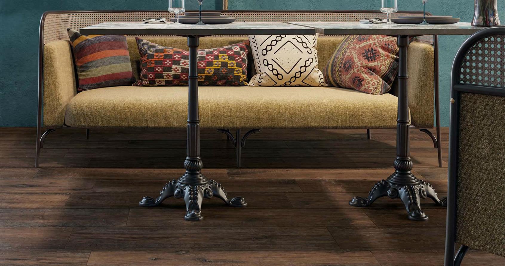 Керамогранит 610010001985 Brenta браун (22,5см*90см*9мм) (7шт/1,417м2) Натуральный Керамогранит 610010001985 Brenta браун (22,5см*90см*9мм) (7шт/1,417м2) Натуральный