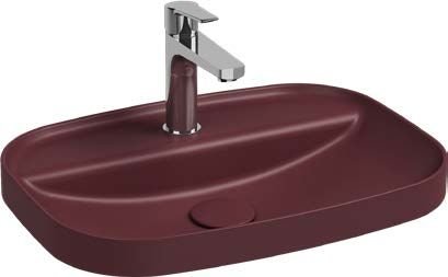 Раковина Allen Brau Fantasy 55х40 4.11034.BD Раковина Allen Brau Fantasy 55х40 4.11034.BD