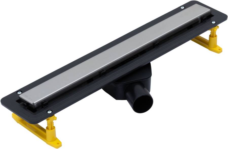 Душевой лоток Allen Brau Infinity 9.50002.SS 550 мм Душевой лоток Allen Brau Infinity 9.50002.SS 550 мм