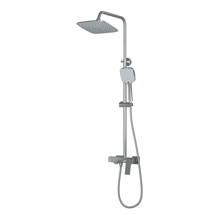 Душевая система RUSH Thira (TR3635-50) Душевая система RUSH Thira (TR3635-50)