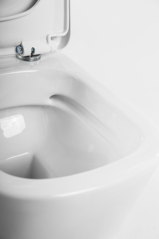 Чаша подвесного унитаза BelBagno ALBANO BB120CHR Чаша подвесного унитаза BelBagno ALBANO BB120CHR