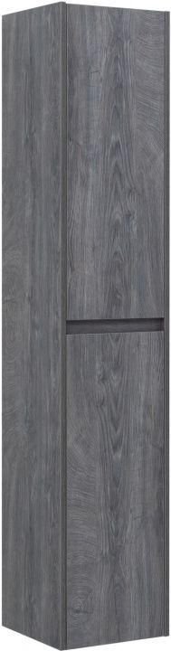 Шкаф-пенал для ванной Aquanet Nova Lite 35 дуб рошелье Шкаф-пенал для ванной Aquanet Nova Lite 35 дуб рошелье