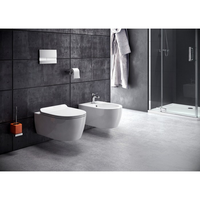 Унитаз подвесной EXCELLENT Doto Pure Rim 48 Унитаз подвесной EXCELLENT Doto Pure Rim 48