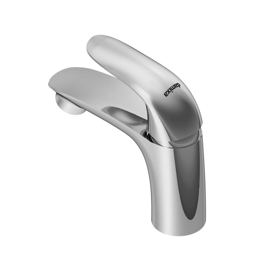 310210001 Eclipse, Смеситель для умывальника, Хром 310210001 Eclipse, Смеситель для умывальника, Хром