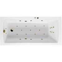 Ванна EXCELLENT Aquaria 170x75 "ULTRA" (бронза) Ванна EXCELLENT Aquaria 170x75 "ULTRA" (бронза)