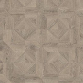 Ламинат Quick-step Impressive Patterns IPA4141 Дуб серый тёплый брашированный (8мм/32кл/1,901м2), м2 Ламинат Quick-step Impressive Patterns IPA4141 Дуб серый тёплый брашированный (8мм/32кл/1,901м2), м2