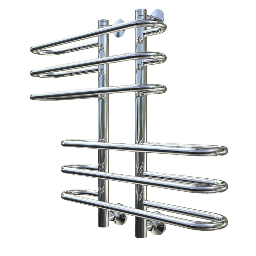 Полотенцесушитель Грация НП 60*60 (ЛЦ7) Полотенцесушитель Грация НП 60*60 (ЛЦ7)