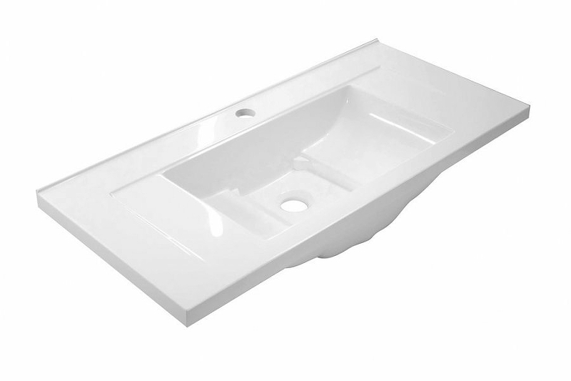 Комплект мебели Elin 800х370 подвесной 1 ящик (ШхГхВ) 798х366х480 Комплект мебели Elin 800х370 подвесной 1 ящик (ШхГхВ) 798х366х480