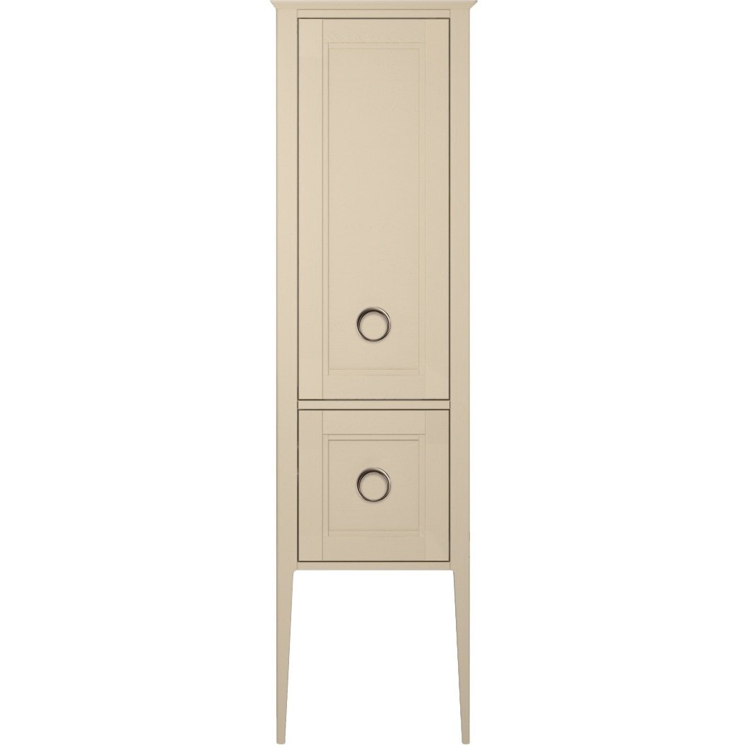 Пенал PLAZA Classic NEO напольный 175, капучино матовый PL.CN.175\CAP.M Пенал PLAZA Classic NEO напольный 175, капучино матовый PL.CN.175\CAP.M