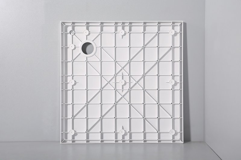 Поддон SMC CEZARES TRAY-SMC-A-80-550-150-W Поддон SMC CEZARES TRAY-SMC-A-80-550-150-W