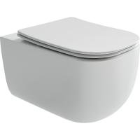 Подвесной унитаз Noel Rimless