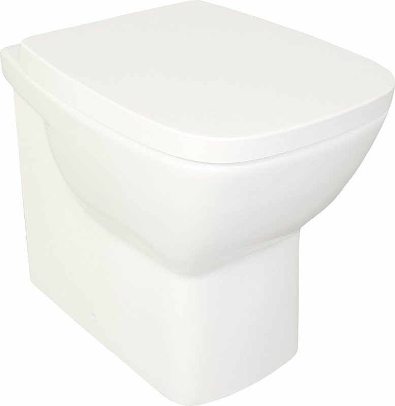 Крышка-сиденье BelBagno LAGO BB128SC Крышка-сиденье BelBagno LAGO BB128SC