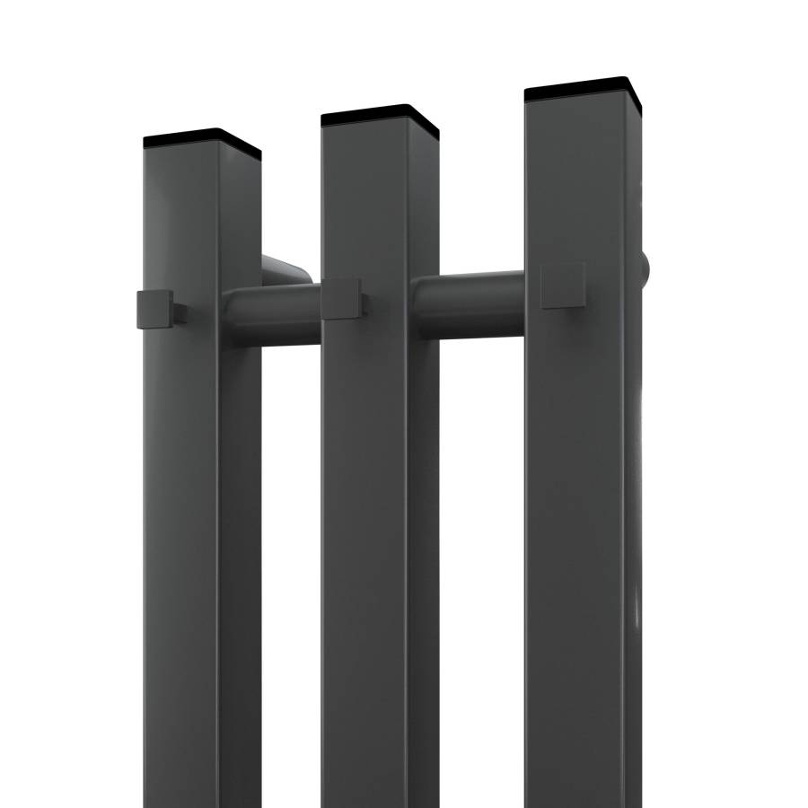 Полотенцесушитель электрический Point Гермес PN13822GB П3 120x1200 диммер справа, графит блеск Полотенцесушитель электрический Point Гермес PN13822GB П3 120x1200 диммер справа, графит блеск