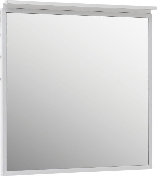 Зеркало Allen Brau Priority 80 1.31015.02 серебро браш Зеркало Allen Brau Priority 80 1.31015.02 серебро браш