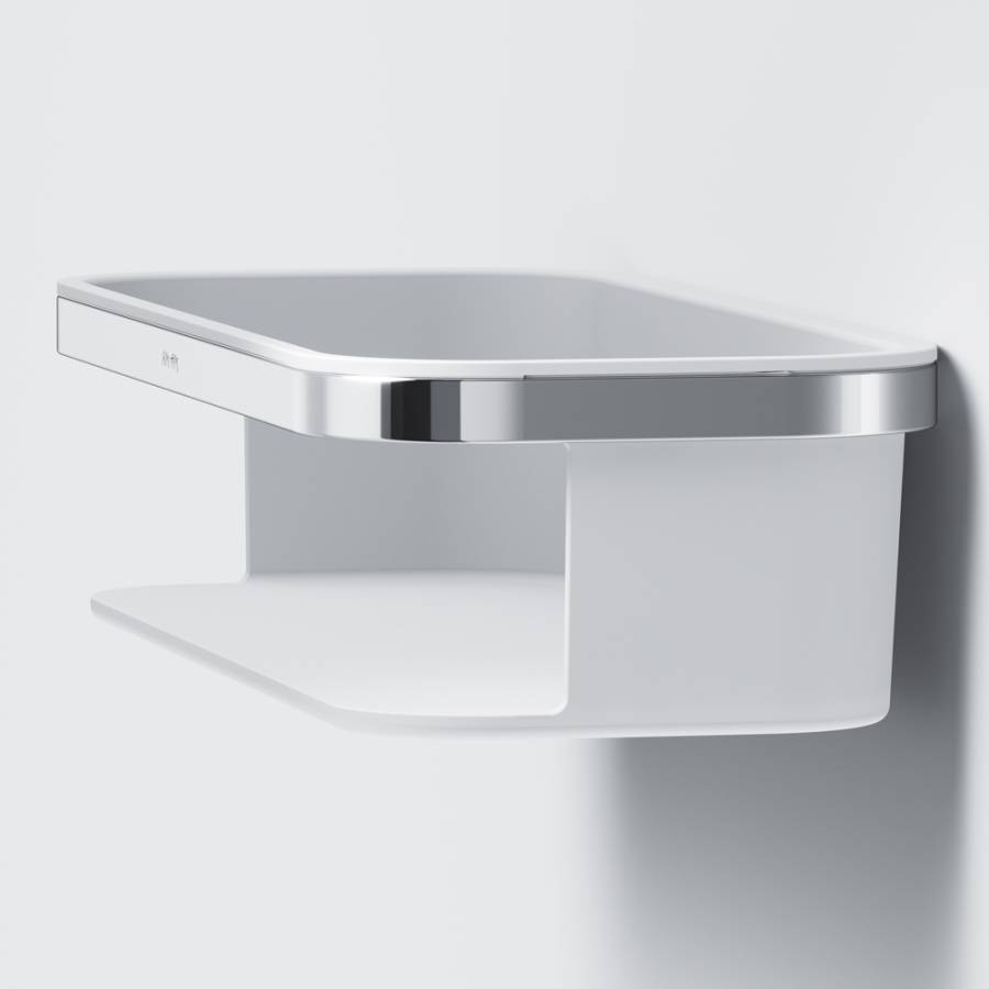 A8F53100 Func Корзина для душа прямая A8F53100 Func Корзина для душа прямая