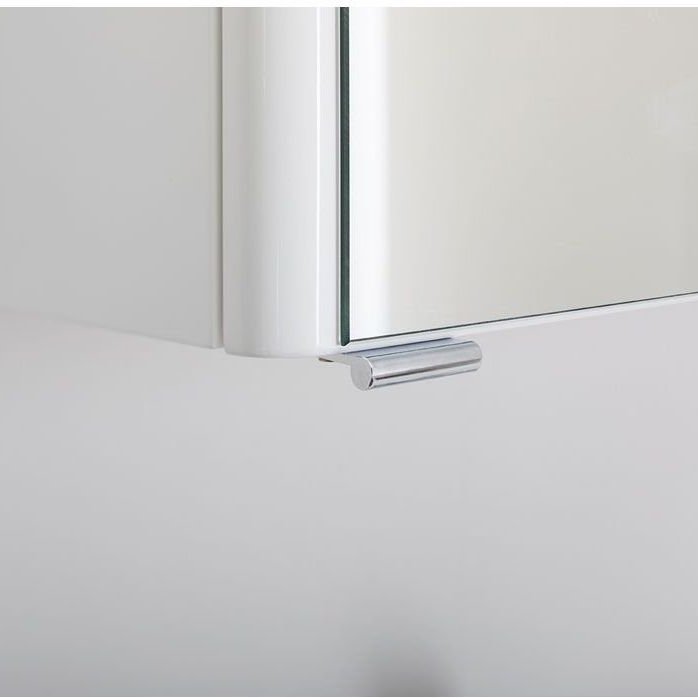 Мебель для ванной Aquanet София 50 белый Мебель для ванной Aquanet София 50 белый