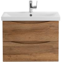 Тумба под раковину BelBagno Marino-Cer 60 см MARINO-CER-600-2C-SO-RR-P rovere rustico Тумба под раковину BelBagno Marino-Cer 60 см MARINO-CER-600-2C-SO-RR-P rovere rustico