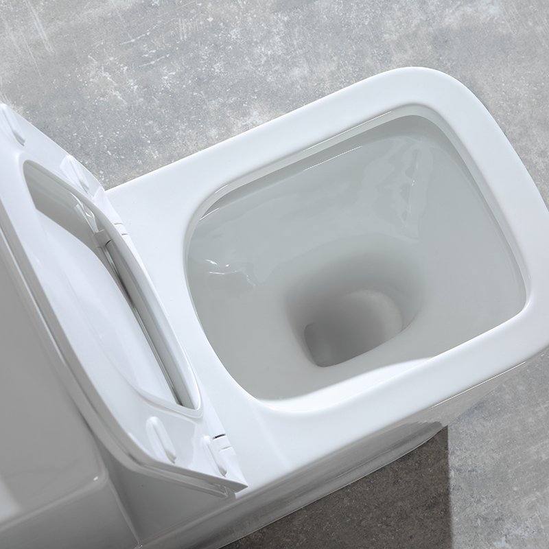 Унитаз-компакт Hope VT2-201, цвет белый, ультратонкое сиденье soft-close, P-trap Унитаз-компакт Hope VT2-201, цвет белый, ультратонкое сиденье soft-close, P-trap