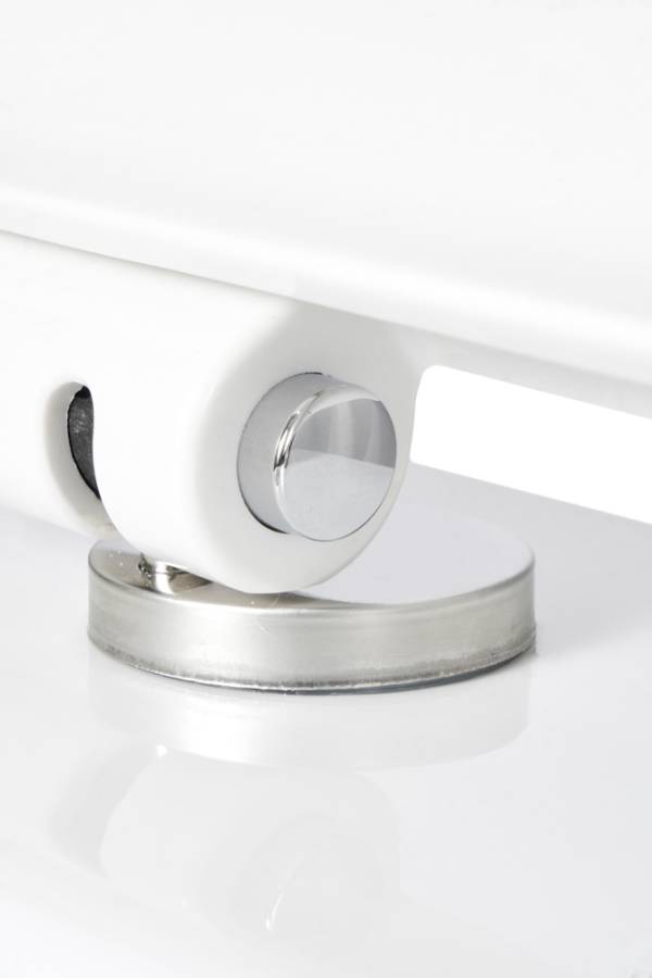 Унитаз подвесной безободковый укороченный Creto Logan L1 1001-001-L1W/1 49 см с крышкой-сиденьем микролифт Унитаз подвесной безободковый укороченный Creto Logan L1 1001-001-L1W/1 49 см с крышкой-сиденьем микролифт