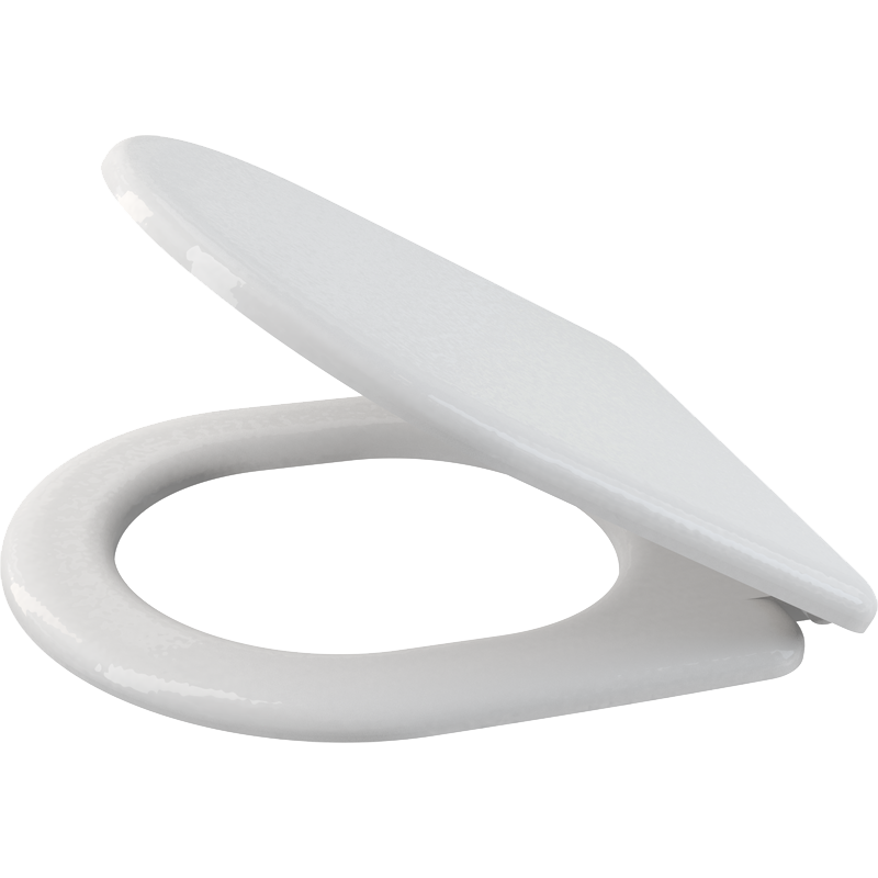 Сиденье для унитаза SOFTCLOSE, Дюропласт A66 AlcaPlast Сиденье для унитаза SOFTCLOSE, Дюропласт A66 AlcaPlast