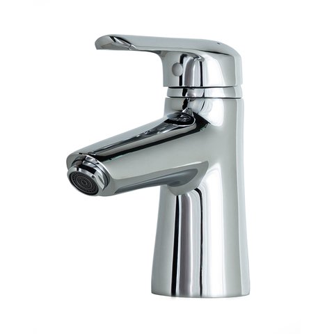 Смеситель для раковины Orange Tony M54-021cr Смеситель для раковины Orange Tony M54-021cr