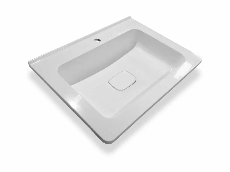 Комплект мебели Kare Luxe 600х450 подвесной 1 ящик (ШхГхВ) 598х446х477 Комплект мебели Kare Luxe 600х450 подвесной 1 ящик (ШхГхВ) 598х446х477