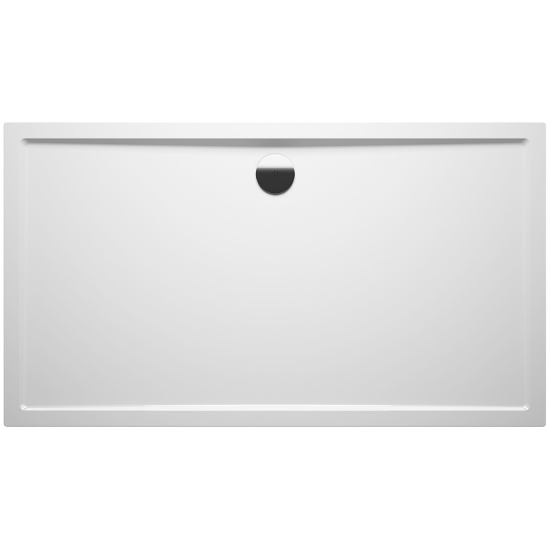 Акриловый душевой поддон Riho Zurich 244 150x80 белый DA7800500000000 Акриловый душевой поддон Riho Zurich 244 150x80 белый DA7800500000000
