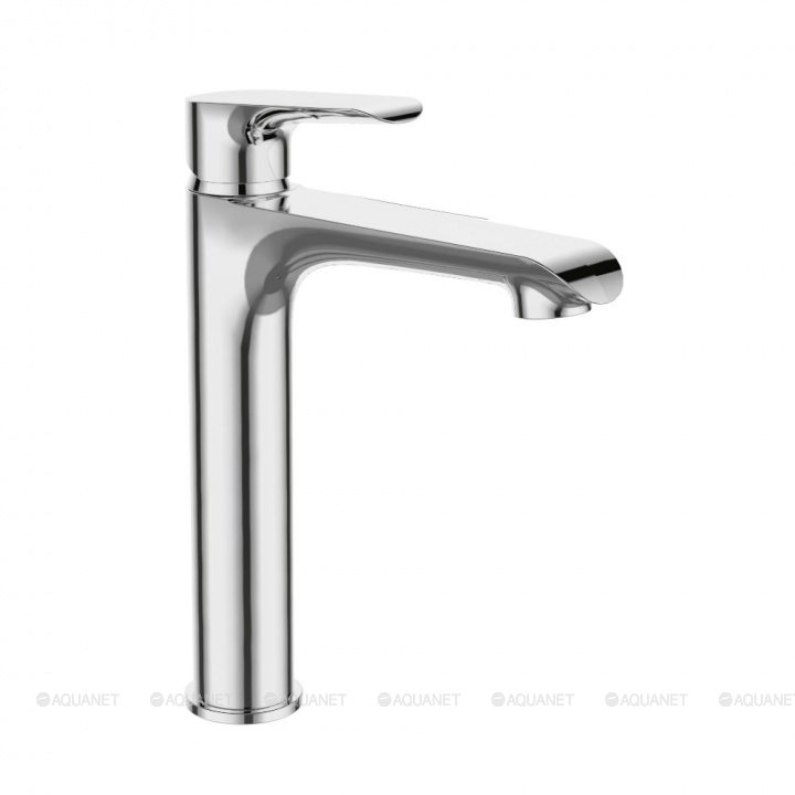 Смеситель для раковины Agger Glorious A1212100 Смеситель для раковины Agger Glorious A1212100