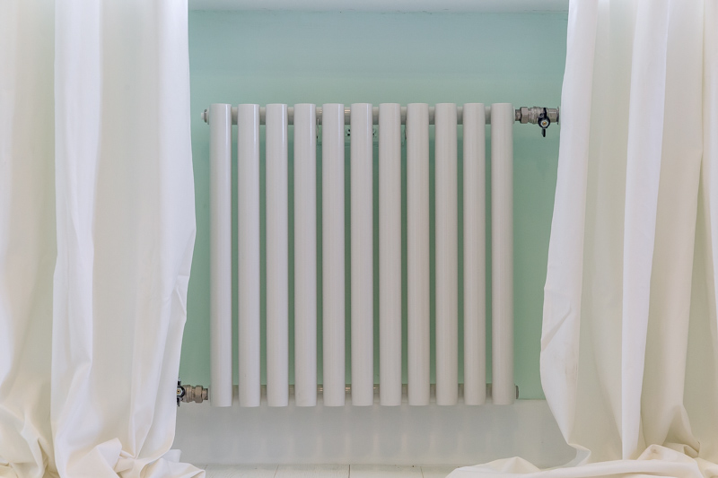 Трубчатый радиатор Гармония А40 1-300-3, (базовое исполнение) Трубчатый радиатор Гармония А40 1-300-3, (базовое исполнение)