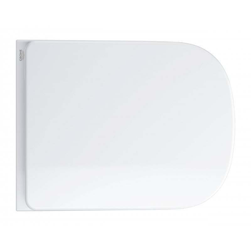 Подвесной унитаз Grohe Euro Ceramic 39206000 без сиденья Подвесной унитаз Grohe Euro Ceramic 39206000 без сиденья