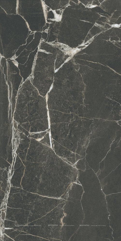 Керамогранит K950299R0001VTER SilkMarble Порто Неро (120см*60см*8мм) (2шт/1,44м2), м2 Керамогранит K950299R0001VTER SilkMarble Порто Неро (120см*60см*8мм) (2шт/1,44м2), м2