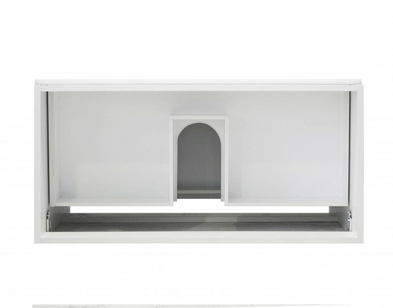 Комплект мебели Bali 750х450 подвесной 2 ящика (ШхГхВ) 748х446х607 Комплект мебели Bali 750х450 подвесной 2 ящика (ШхГхВ) 748х446х607