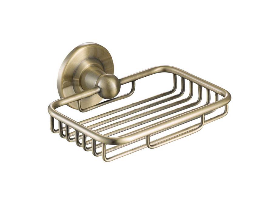 Мыльница Timo Nelson 160023/02 antique Мыльница Timo Nelson 160023/02 antique