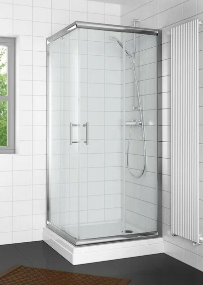 Акриловый душевой поддон Riho Davos 273 100x80 белый + панель DA7300500000000 Акриловый душевой поддон Riho Davos 273 100x80 белый + панель DA7300500000000