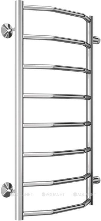 Полотенцесушитель Terminus Виктория П8 400х800 бп600 Полотенцесушитель Terminus Виктория П8 400х800 бп600