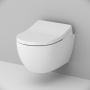 Электронная крышка-биде Clean Care CCC7853WH AM.PM Электронная крышка-биде Clean Care CCC7853WH AM.PM
