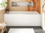 Экран для ванны Jacob Delafon Sofa/Spacio 170x75 E6008RU-01, шт Экран для ванны Jacob Delafon Sofa/Spacio 170x75 E6008RU-01, шт