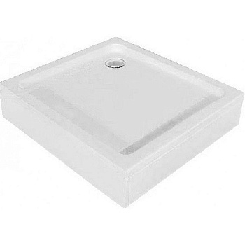 Акриловый поддон для душа RGW Acrylic Style 90x90 16180199-11 Белый Акриловый поддон для душа RGW Acrylic Style 90x90 16180199-11 Белый