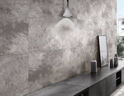 Керамогранит Laparet Milkiway Silver Металлизированный 60х120 (2шт_1,44м2), м2
