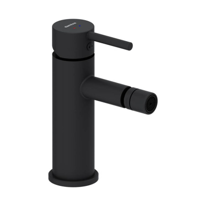 360240300 Scandinavian Pure Смеситель для биде, черный 360240300 Scandinavian Pure Смеситель для биде, черный