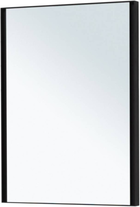 Зеркало Allen Brau Infinity 60 1.21018.BL черный Зеркало Allen Brau Infinity 60 1.21018.BL черный