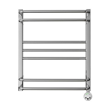 Полотенцесушитель электрический Lemark Linara LM04607E П7 500x600, левый/правый Полотенцесушитель электрический Lemark Linara LM04607E П7 500x600, левый/правый