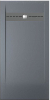 Душевой поддон Allen Brau Infinity 160x90 8.21007-BGM синий матовый Душевой поддон Allen Brau Infinity 160x90 8.21007-BGM синий матовый