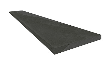 Ступень 620070002380 Ардезия Блэк 120 Угл.Пр Ступень 620070002380 Ардезия Блэк 120 Угл.Пр