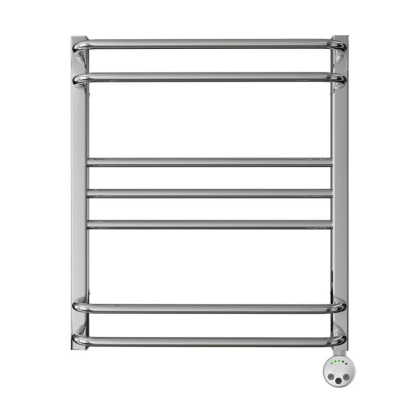 Полотенцесушитель электрический Lemark Linara LM04607E П7 500x600, левый/правый Полотенцесушитель электрический Lemark Linara LM04607E П7 500x600, левый/правый