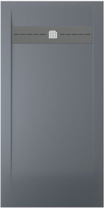 Душевой поддон Allen Brau Infinity 160x80 8.21006-BGM синий матовый Душевой поддон Allen Brau Infinity 160x80 8.21006-BGM синий матовый